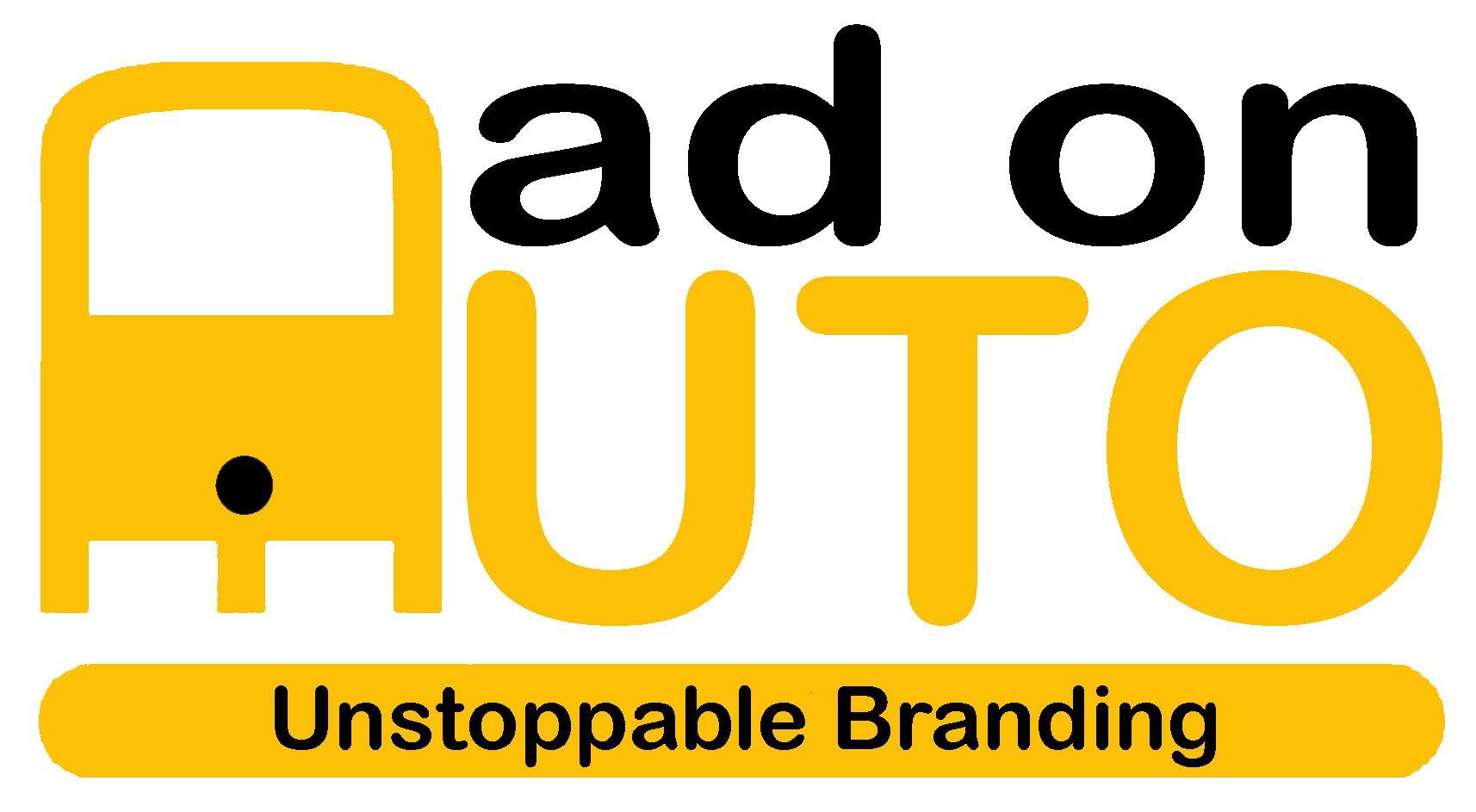 AdOnAuto — Unstoppable Branding